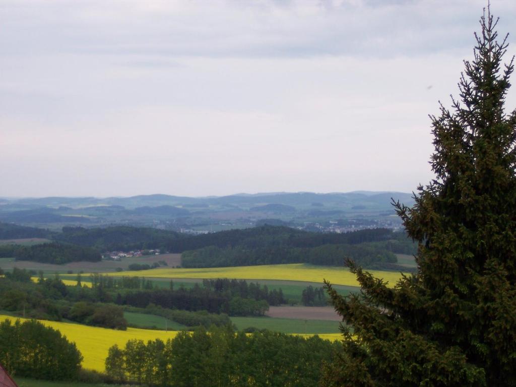 Wellness Hotel Central Klatovy Esterno foto